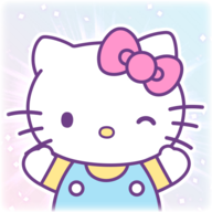 凯蒂猫我的梦之店免费版(Hello Kitty My Dream Store) v1.3.2