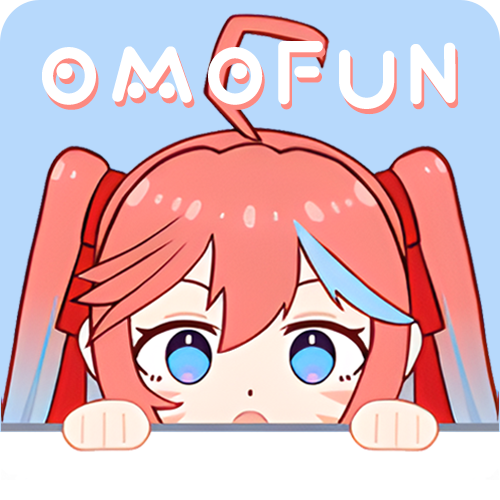 omofun动漫软件免费安装 v1.1.4