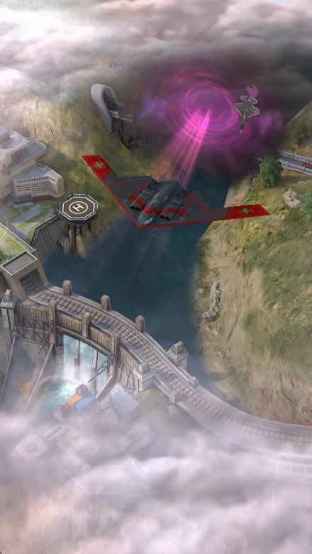 军团之争炮艇战(Gunship Battle) v8.5.5截图