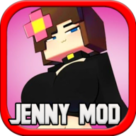 我的世界珍妮模组(Jenny Mod) v5.80