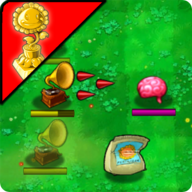 植物大战僵尸火力全开(Fire-Game) v1.0.8.01