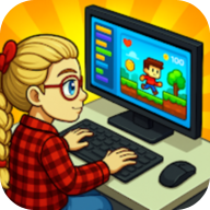 游戏开发模拟器(GameDev Simulator) v0.8.2.0