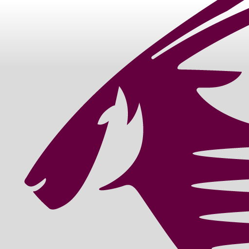 Qatar Airways(卡塔尔航空公司) 25.10.1