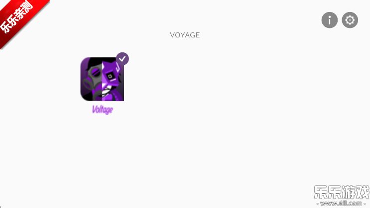 节奏盒子Voltage模组 v0.5.5截图