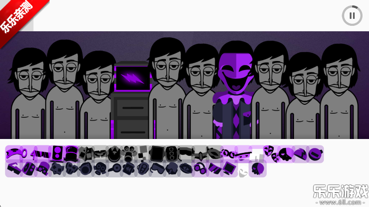 节奏盒子Voltage模组 v0.5.5截图