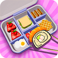 DIY午餐盒(DIY Lunch Box) 1.1.0