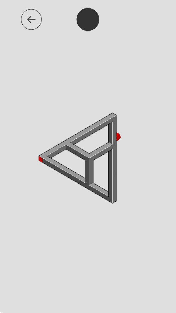 迷失魔方(hocus) 7.0.1截图