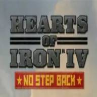 钢铁雄心4(HOI 4) v2.8