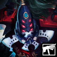 战锤40kwarpforge v1.29.1