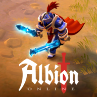 阿尔比恩online(Albion Online) 1.29.030.312805