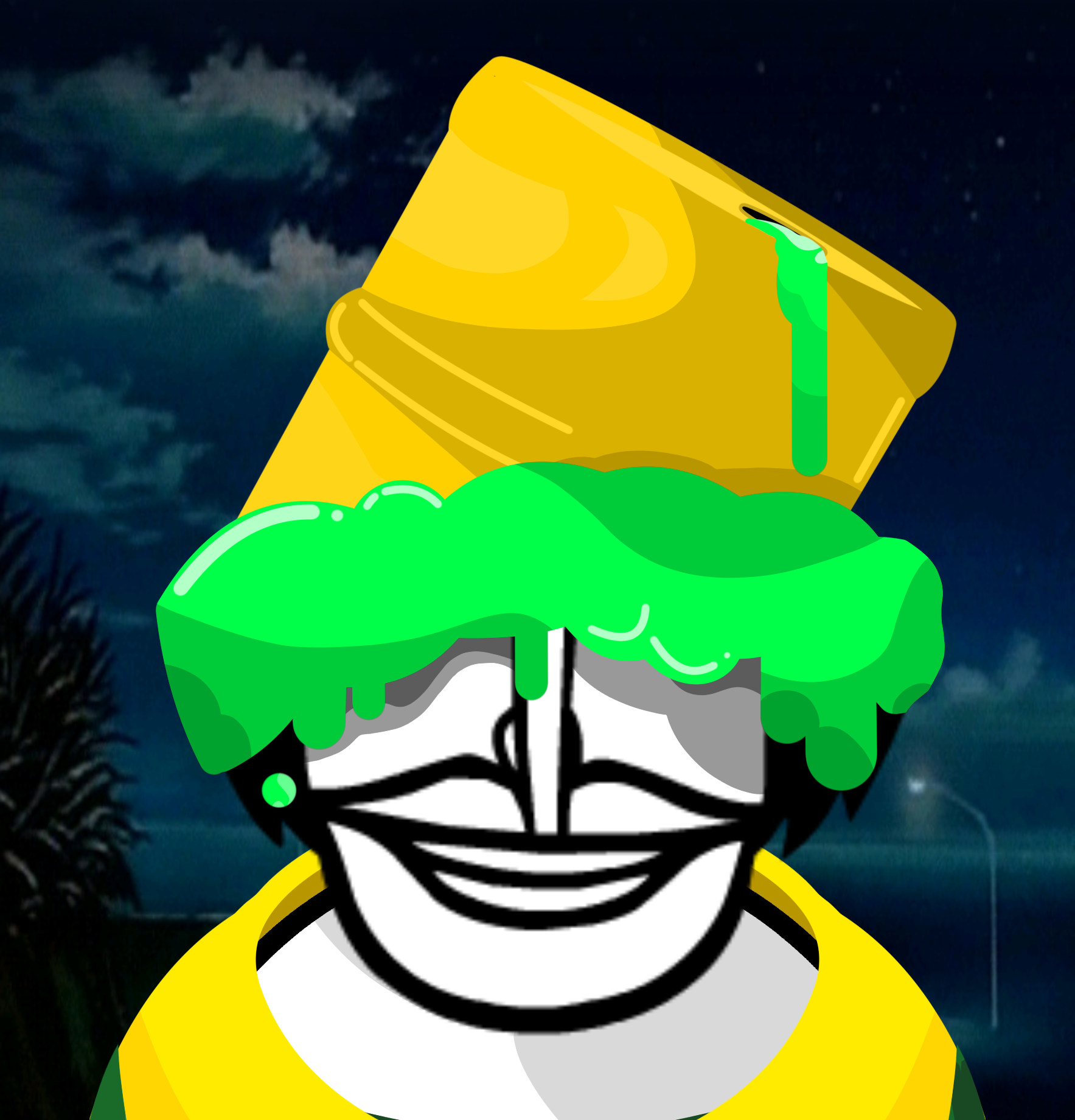 节奏盒子Warm Nights模组 v0.5.7