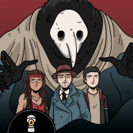 暗影逃脱中文版(Escape from the Shadows) v1.0.67