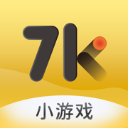 7k7k游戏盒 v3.4.6