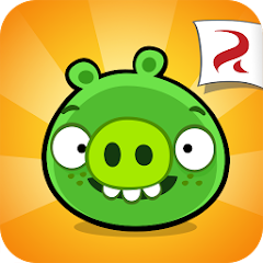 捣蛋猪(Bad Piggies) v2.4.3461