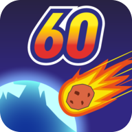 地球灭亡前60秒中文版(Meteor 60 seconds!) v2.1.6