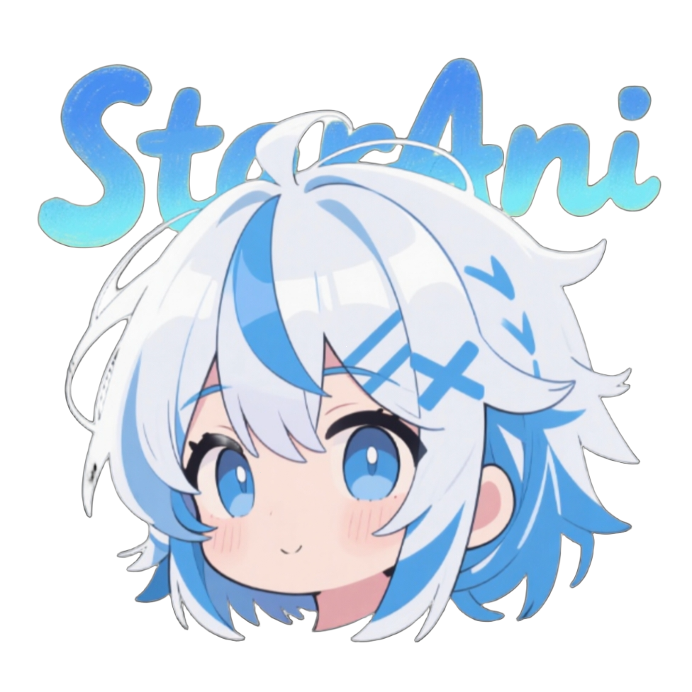 starani动漫 v1.0.4