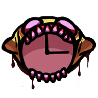 FNF腐化重构模组(Friday Night Funkin) v0.2.7