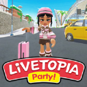 闪耀小镇派对国际版(Livetopia: Party!) v1.6.487