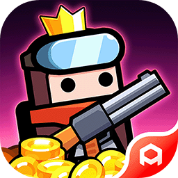 弹壳特攻队国际服内置MOD菜单(Survivor.io) v3.10.4