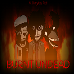 节奏盒子Burnt模组重制版(Incredibox - Burnt undead) v0.5.7