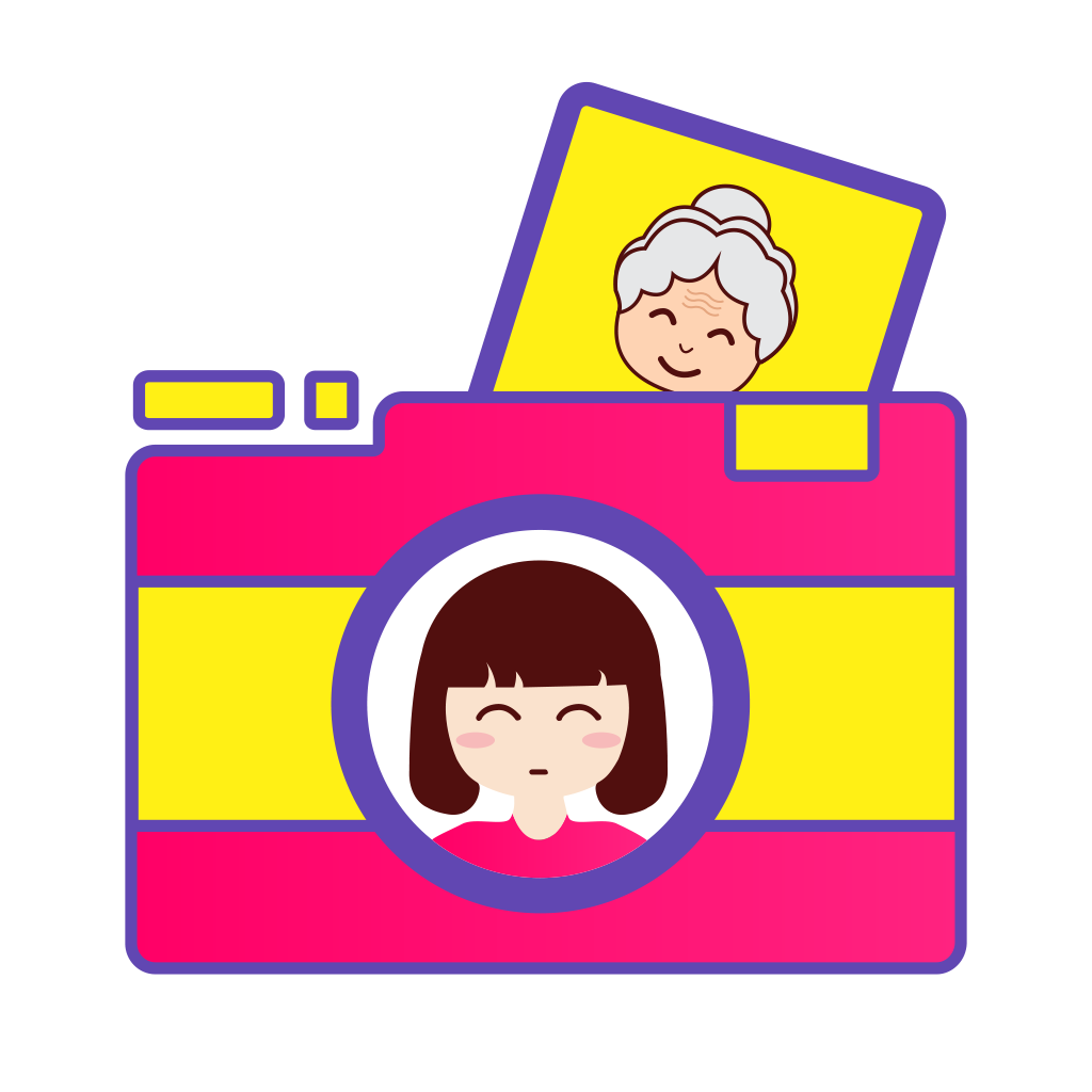 变老相机免费版 v1.3.1 免费版