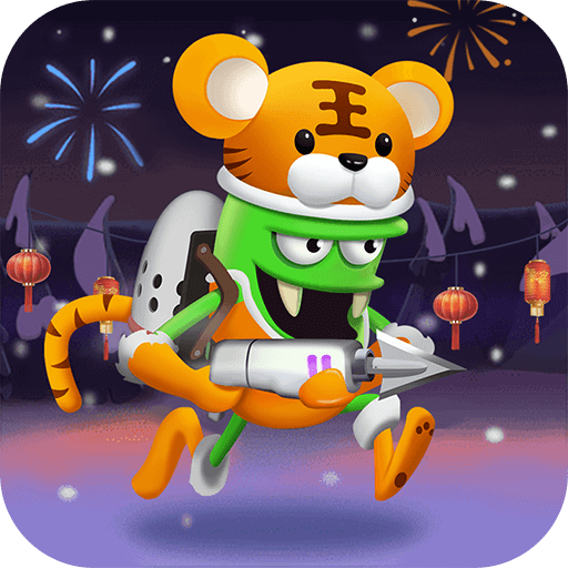 僵尸榨汁机 v1.6.10