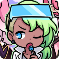 希乐普与终极糖果全结局版游戏(Syrup and the Ultimate Sweet) v2.9.2