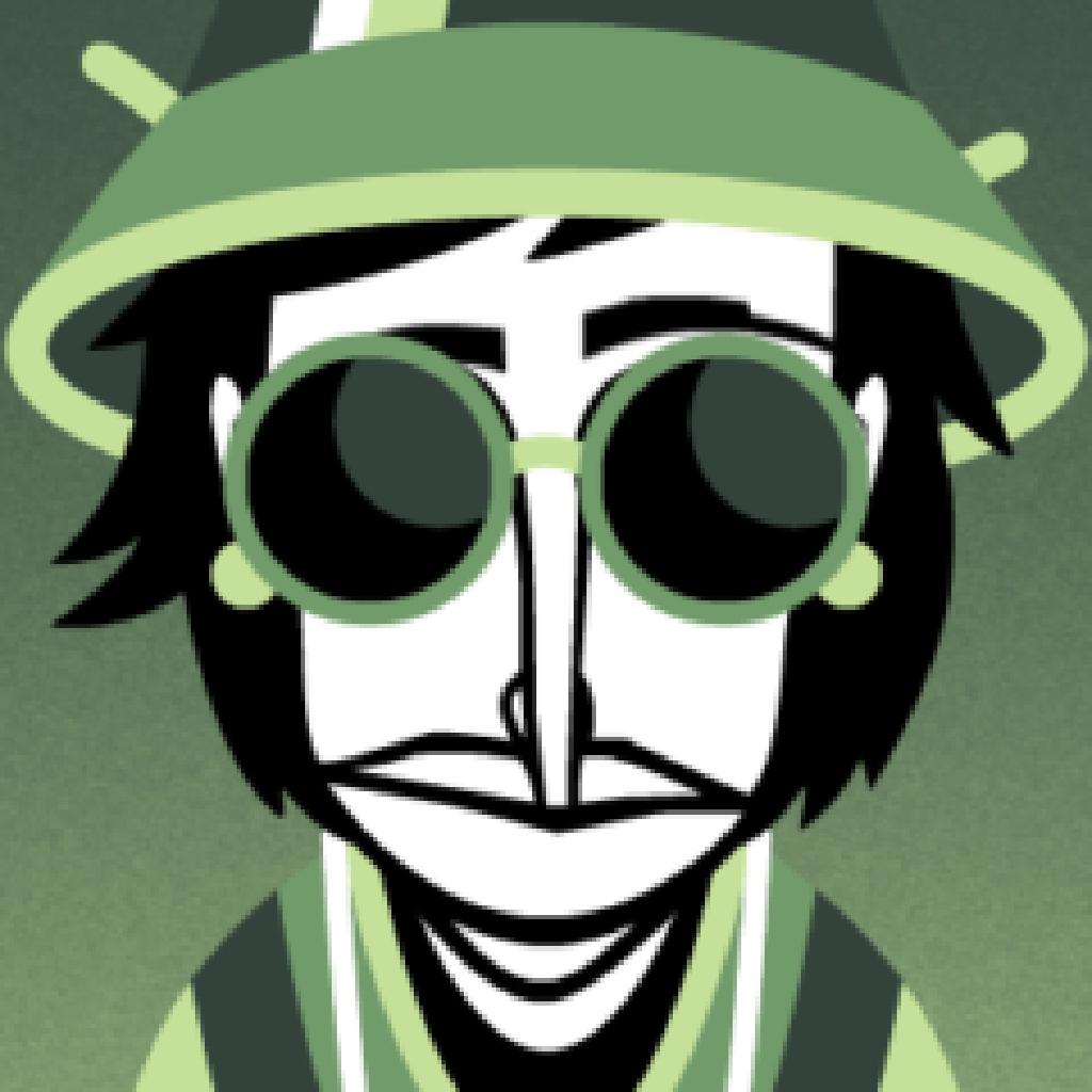 节奏盒子Green模组重制版(Incredibox - Green) v0.5.7