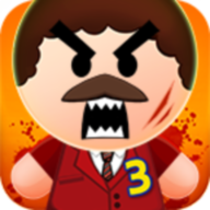 暴打老板3修改版(Boss 3+) v2.0.3 免费版