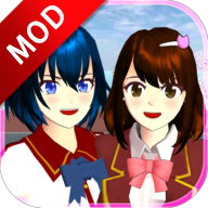 樱花校园模拟器2025年 v1.045.17