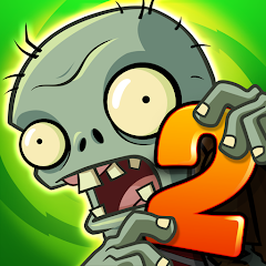 植物大战僵尸2国际版(Plants Vs Zombies 2) v12.4.1