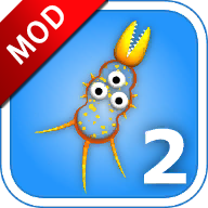 孢子进化论2内置菜单版最新 v1.6.42