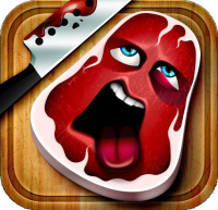 查理牛排(Charlie the steak)游戏 v3.0免费版