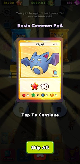 tcg卡店大亨模拟器 v264截图