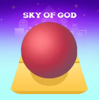 滚动的天空sky of god饭制版 v0.2.1