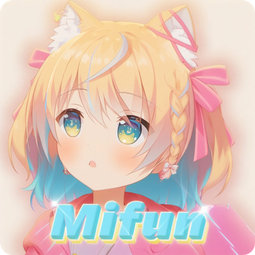 mifun动漫2025 v5.1.7 纯净版