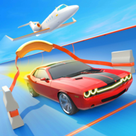 弹弓特技车手(Slingshot Stunt Driver) v1.9.40