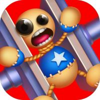 kick the buddy v2.8.1