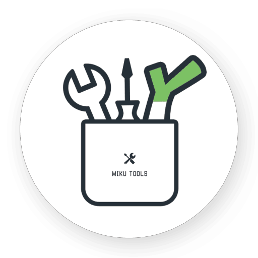 mikutools工具箱 v1.0