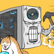 妖怪计算机游戏 v1.0