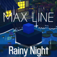 跳舞的线maxline v1.3.2.0免费版