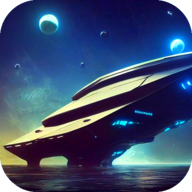 太空业务大亨(Idle Space Business Tycoon)中文版 v2.1.47免费版