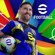 实况足球国际服(eFootball) 10.0.2