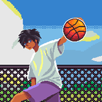 篮球达人(Just hoops) 1.0.0