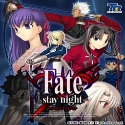 fate命运之夜 1.0.4