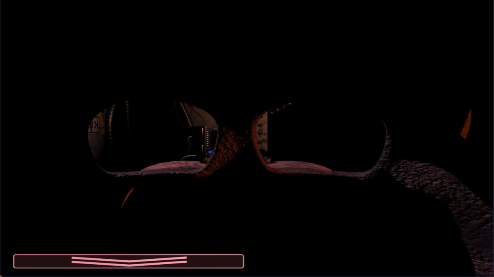 玩具熊的五夜后宫2(Five Nights at Freddy) 2.0.7截图