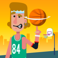 篮球轨道(Basketball Orbit) 1.9.5