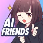 AIFriends软件 0.7.3
