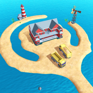 空闲岛建造者(Idle Island Builder) 0.2.3