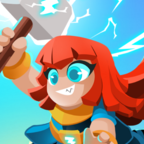 北方战争岛屿防御3d(North War) 1.1.3